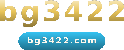 bg3422 logo